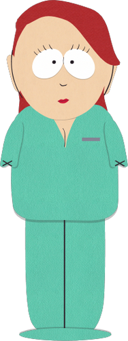 Nurse-goodly