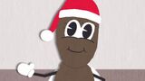 "Mr. Hankey, the Christmas Poo"