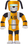 K-10 K-10