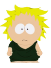 Bad Economy Tweek