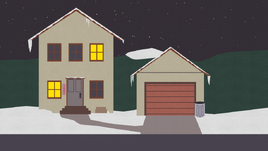 Circlovich-residence