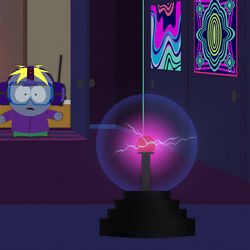 South park oculus shop