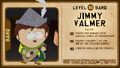Jimmy in South Park: The Stick Of Truth