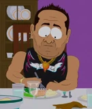 Joeatmarshes.png (111 KB) Joe seen at the Marshes' dinner.