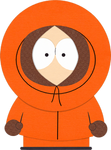 Kenny McCormick