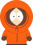 Kenny McCormick