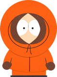 Kenny McCormick