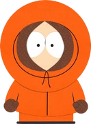 Kenny McCormick (969 KB) Kenny McCormick