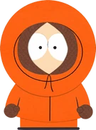 KennyMcCormick