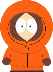 KennyMcCormick