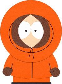 KennyMcCormick