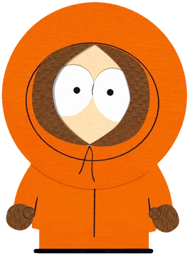 KennyMcCormick