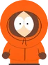 Kenny McCormick