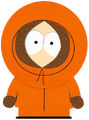 Kenny McCormick