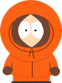 Kenny McCormick