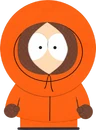 Kenny McCormick