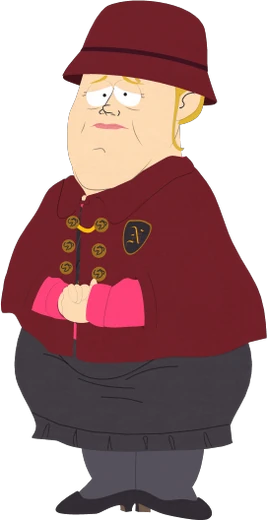 Nanny-stella