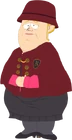 ステラ・リード