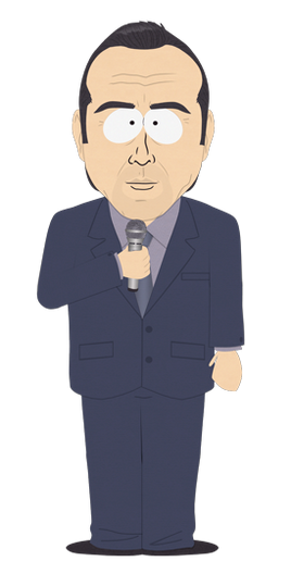 Sports-magic-announcer