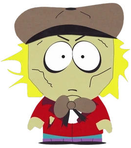 Zombie