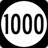 1000e