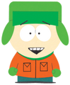 Kyle Broflovski