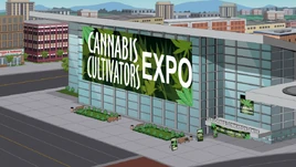 Cannabis Cultivators Expo