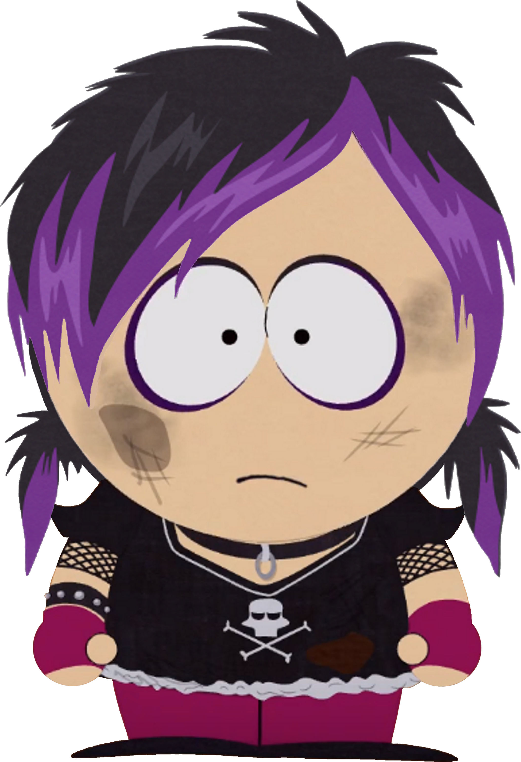 Goth Kids South Park Archives Fandom