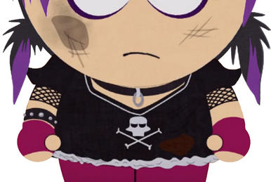 Edge of Seventeen, South Park Archives