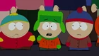 "Mr. Hankey, the Christmas Poo"