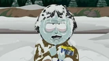 Randy frozen in "A Nightmare on Face Time".