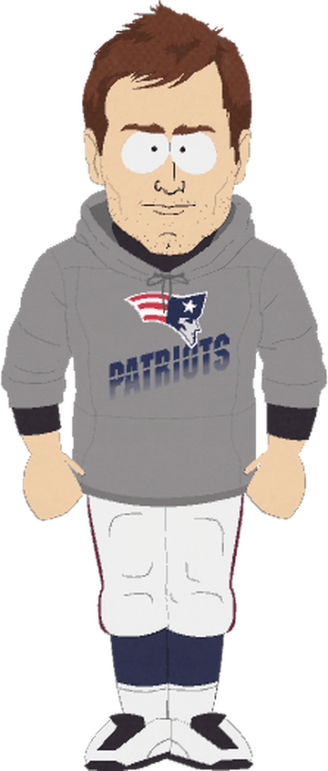 South Park: Joining the Panderverse Adult Hoodie