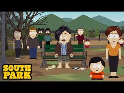 South Park: The Streaming Wars Part 2, South Park Archives
