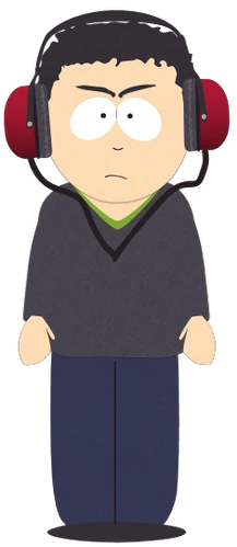 Casque à écouteurs