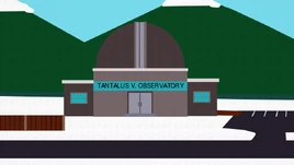 Miscellaneous-tantalus-v-observatory