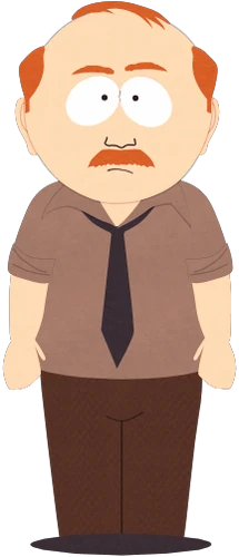 Mr-meryl
