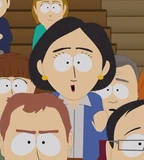 MrsTestaburger2.png (713 kio) Alexis Testaburger à la réunion d'urgence de la PTA à "Mange, prie et froute".