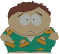 Pajamas Cartman