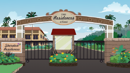 Sheraton-residences
