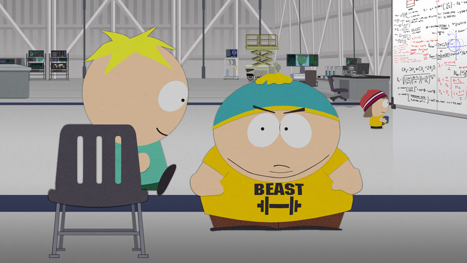 Funniest and Best South Park Episodes