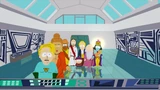 Lao Tse tel qu'il apparaît avec les autres Super Meilleurs Potes dans "Les Super Meilleurs Potes".