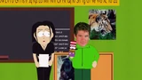 Ms. Ellen | South Park Public Library | Fandom
