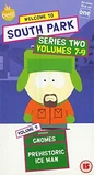 VHS Season 2 Volumes 7-9