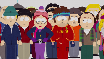 10 South Park Characters You Totally Forgot Existed