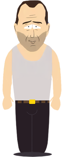 Bruce Willis | South Park Archives | Fandom Bruce Willis | South Park Archives | Fandom