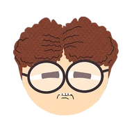 Kyle Schwartz head