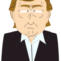Donald Trump South Park Archives Fandom