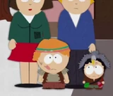 Unnamedfamily1.png (312 KB) Patty and her family in "The Wacky Molestation Adventure".