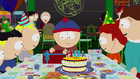 "Happy Birthday to You"