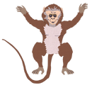 Fonics Monkey